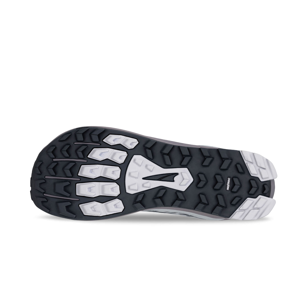 Men's Altra Lone Peak 9 Color: Gray 3