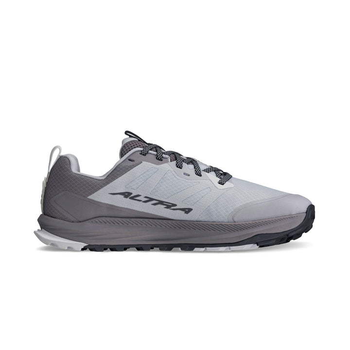 Men's Altra Lone Peak 9 Color: Gray 