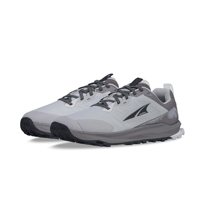 Men's Altra Lone Peak 9 Color: Gray 5