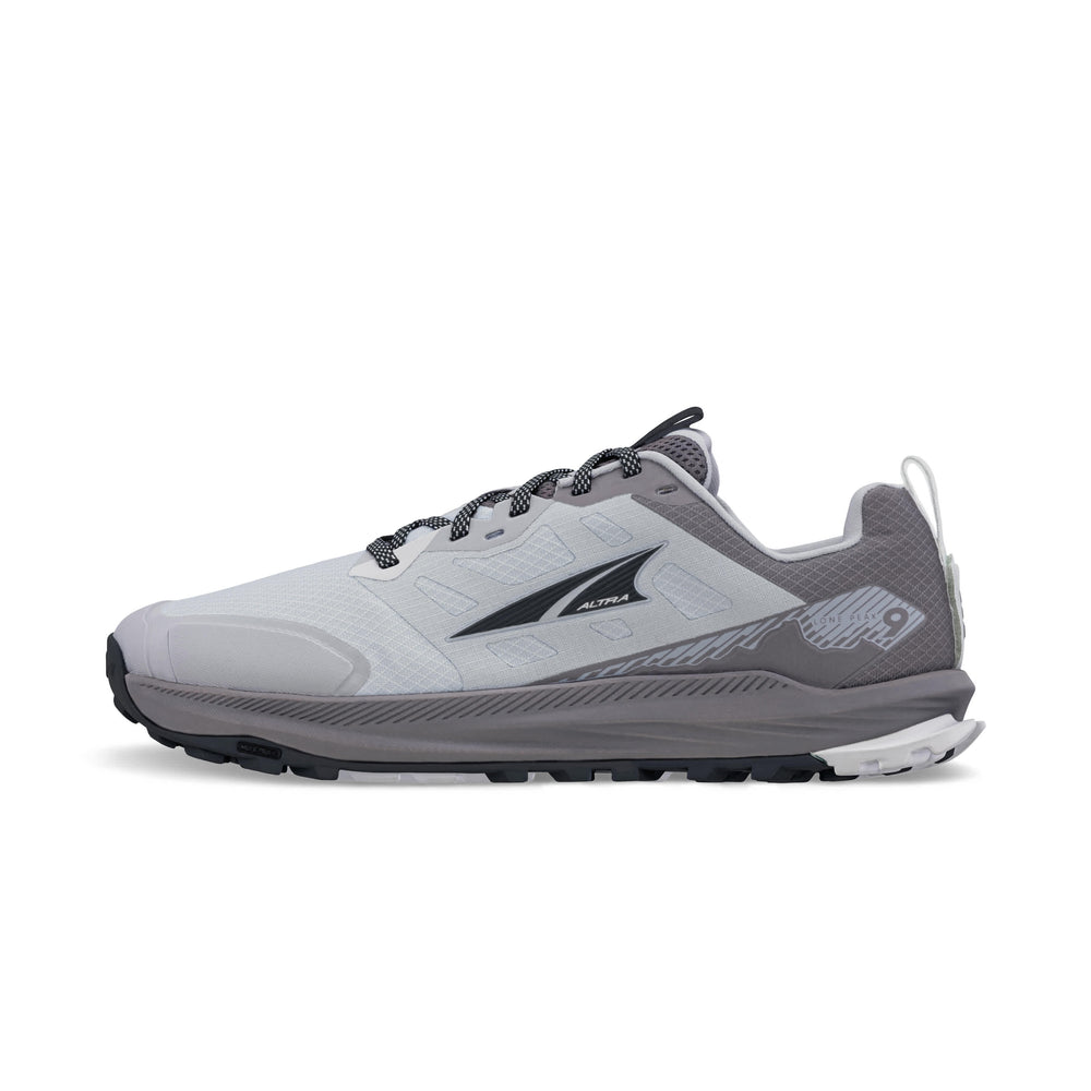 Men's Altra Lone Peak 9 Color: Gray 2