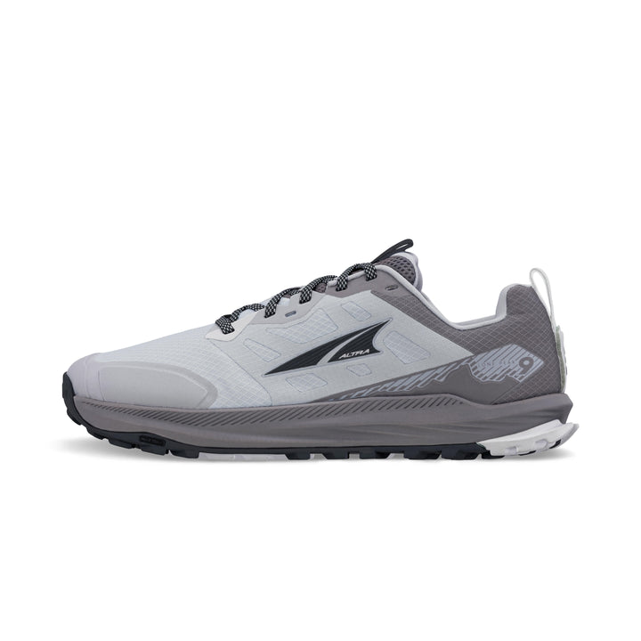 Men's Altra Lone Peak 9 Color: Gray 2