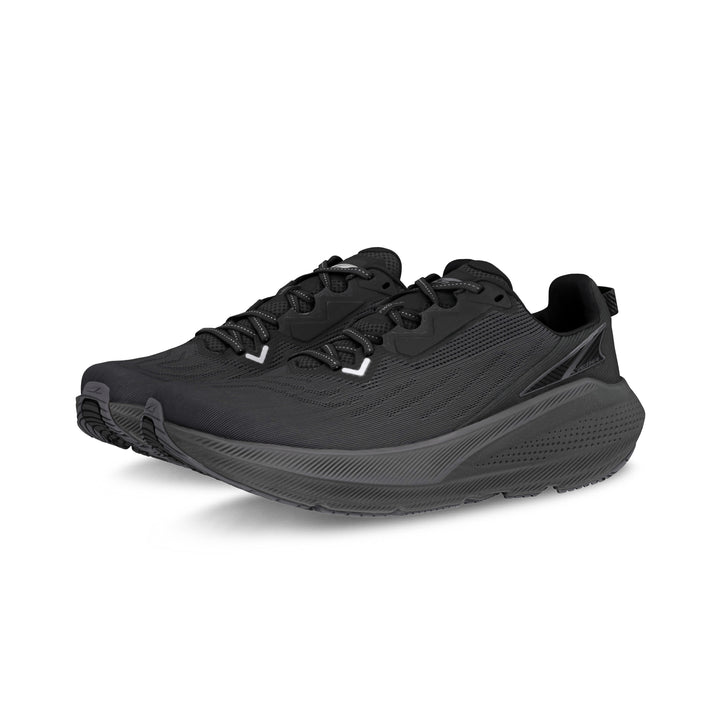 Men's Altra FWD Via Color: Black/Black