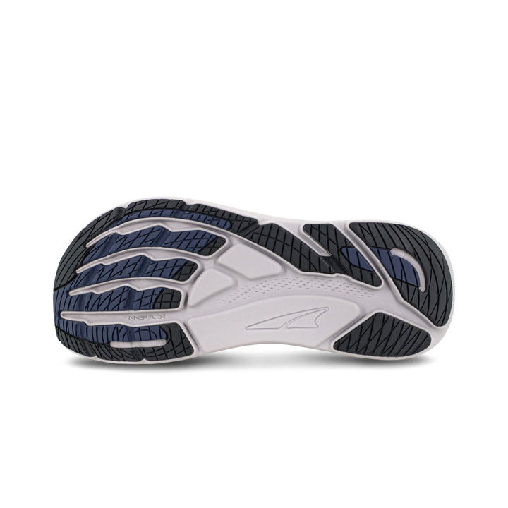 Men's Altra FWD Via Color: Navy 4