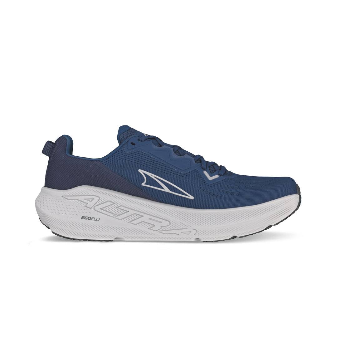 Men's Altra FWD Via Color: Navy 1