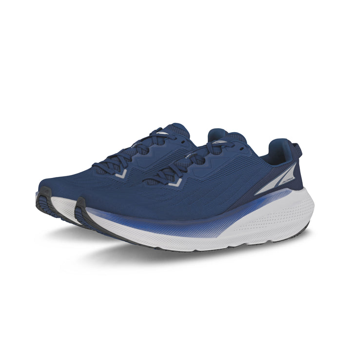 Men's Altra FWD Via Color: Navy 3