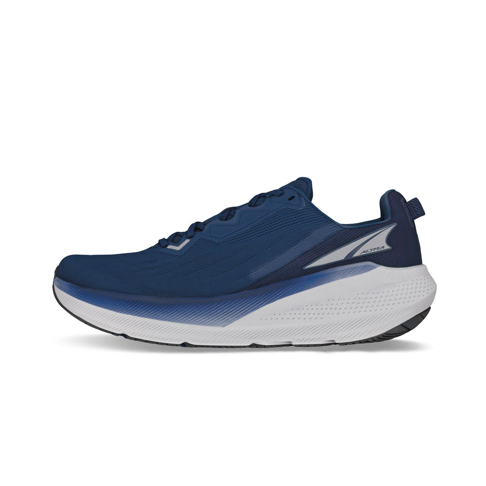 Men's Altra FWD Via Color: Navy 2