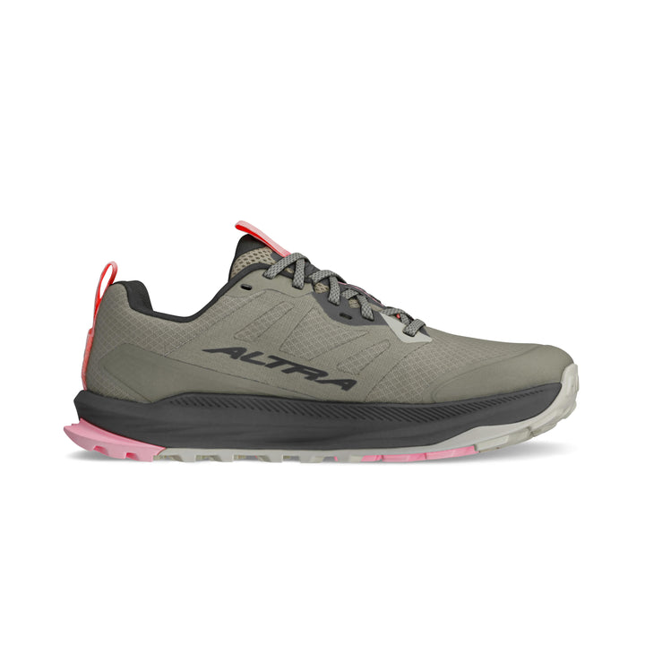 Women's Altra Lone Peak 9 Color: Dusty Olive 1