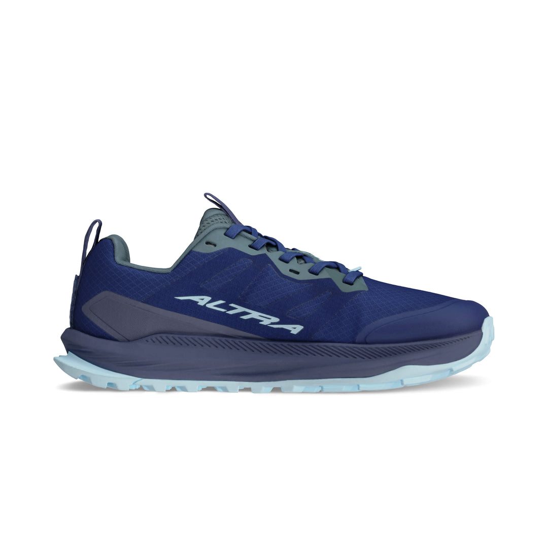 Women's Altra Lone Peak 9 Color: Navy 1