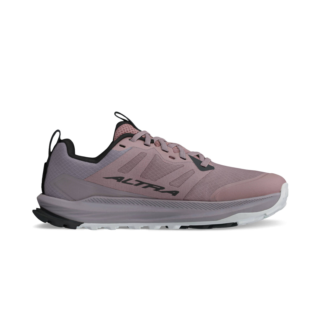 Women's Altra Lone Peak 9 Color: Purple 1