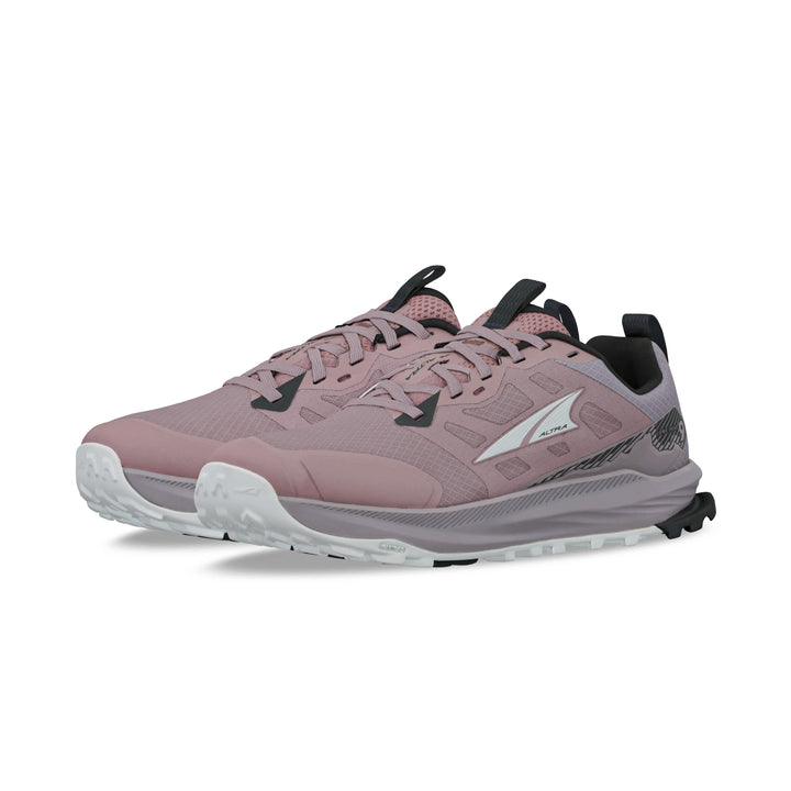 Women's Altra Lone Peak 9 Color: Purple 5