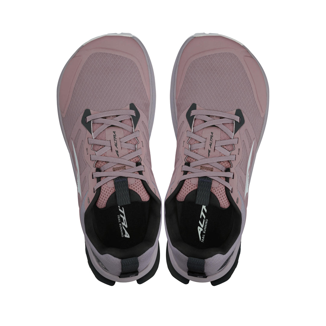 Women's Altra Lone Peak 9 Color: Purple 6