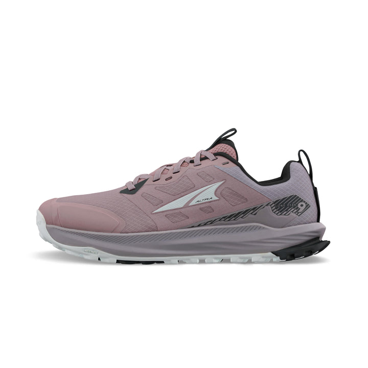 Women's Altra Lone Peak 9 Color: Purple 2