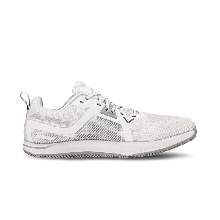 Women's Altra Solstice XT 3 Color: White  1