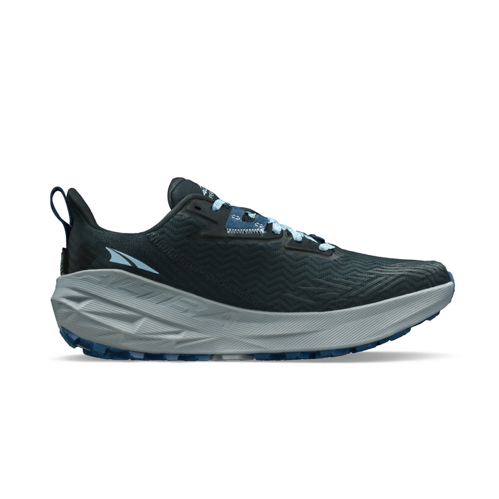 Women's Altra Experience Wild Color: Black  1