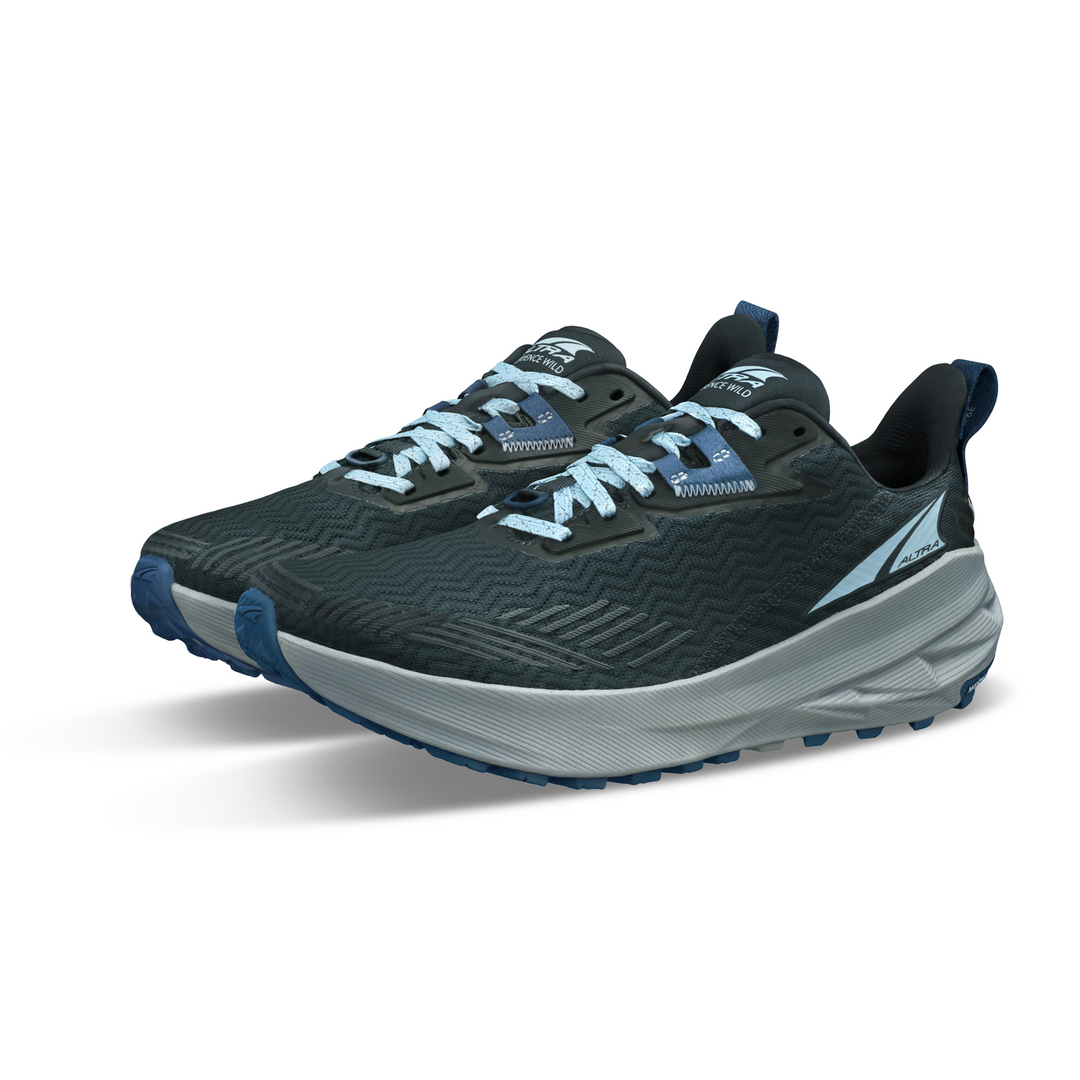 Women's Altra Experience Wild Color: Black  5