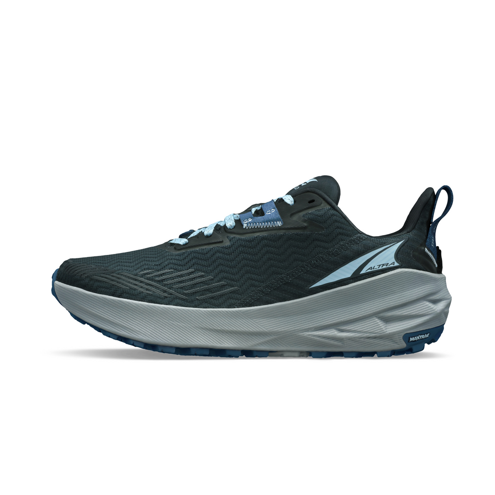 Women's Altra Experience Wild Color: Black  2