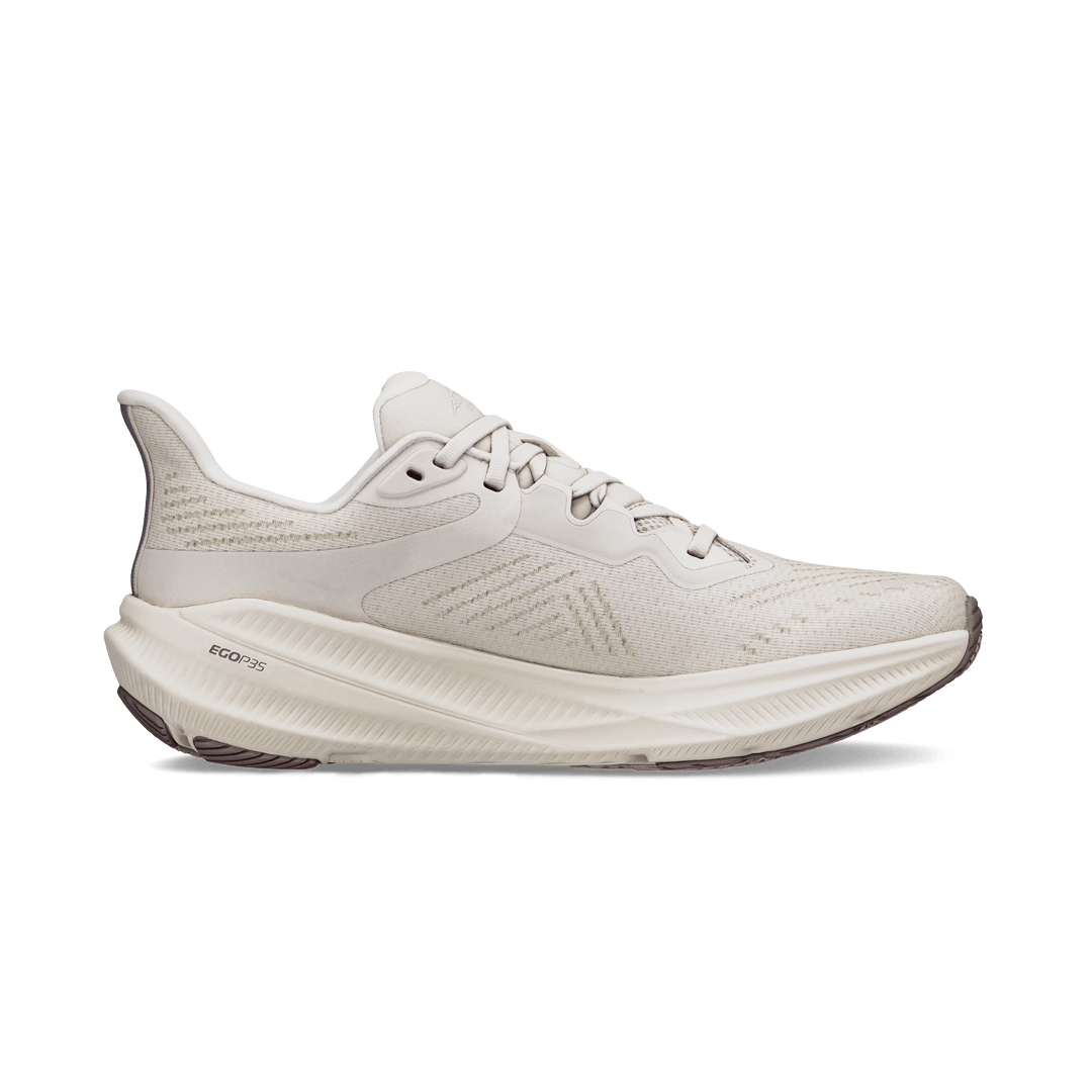 Women's Altra Experience Flow 2 Color: Sand 1