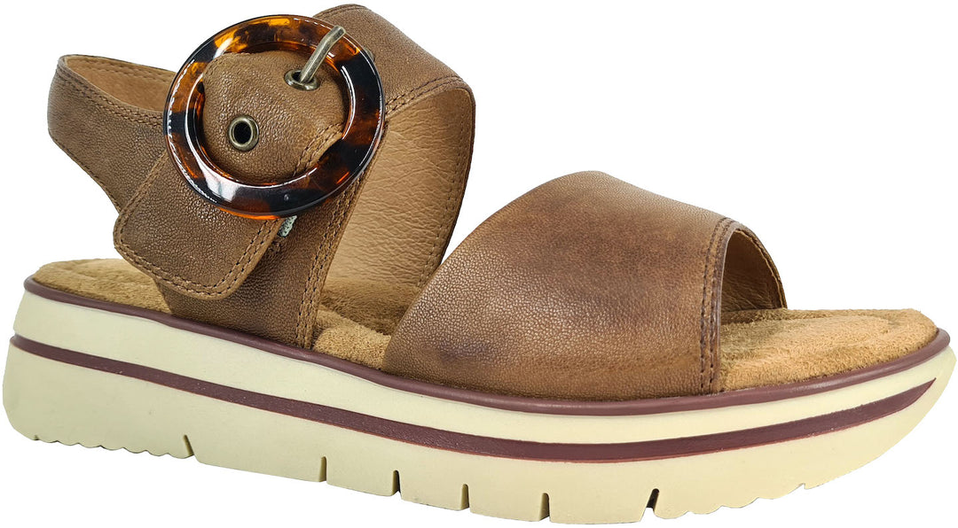 Women's Salvia Arlo Color: Nuthatch 1