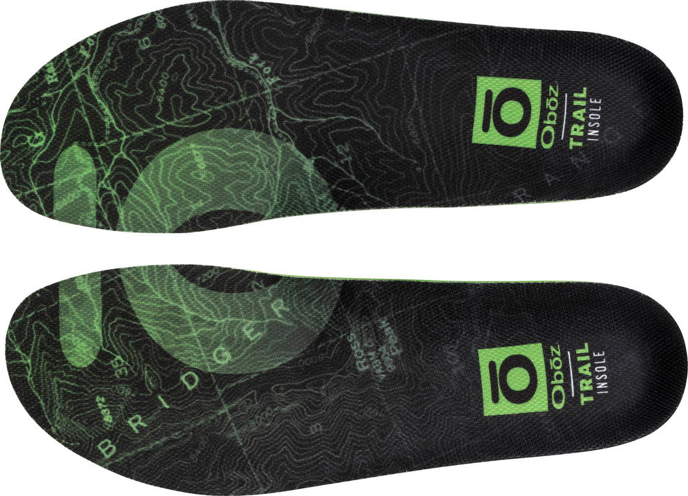 Oboz Trail Insole