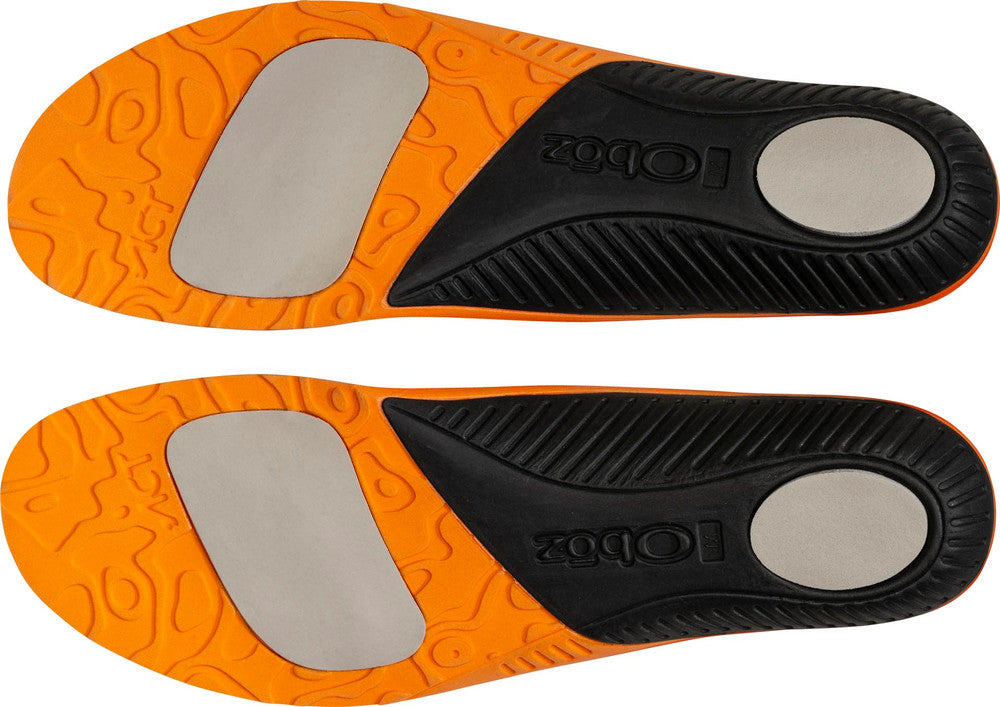 Oboz Thermal Trail Insole 5