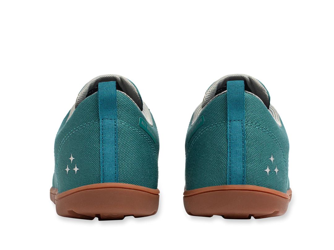 Unisex Astral Loyak All Weather Color: Pacific Teal  4