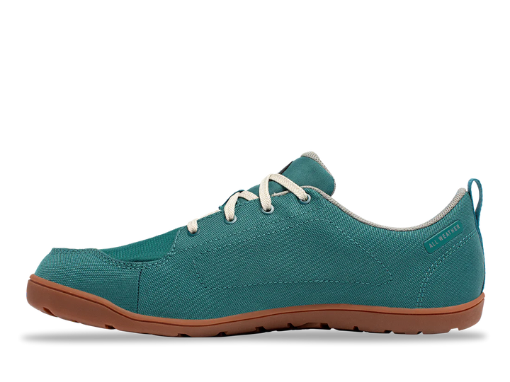 Unisex Astral Loyak All Weather Color: Pacific Teal  6