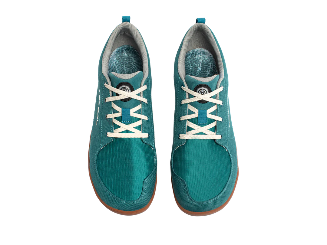 Unisex Astral Loyak All Weather Color: Pacific Teal  5