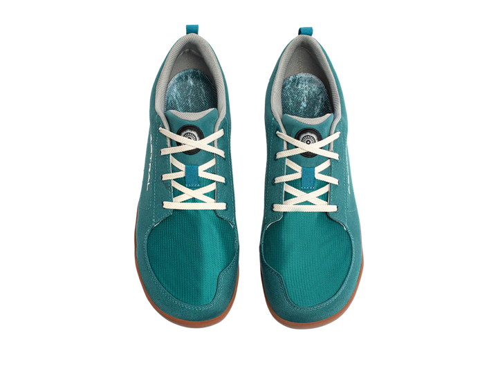 Unisex Astral Loyak All Weather Color: Pacific Teal  5