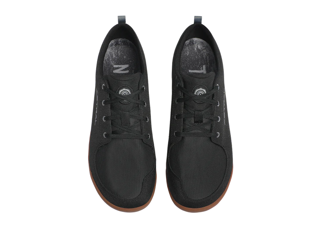 Unisex Astral Loyak All Weather Color: Pitch Black 5