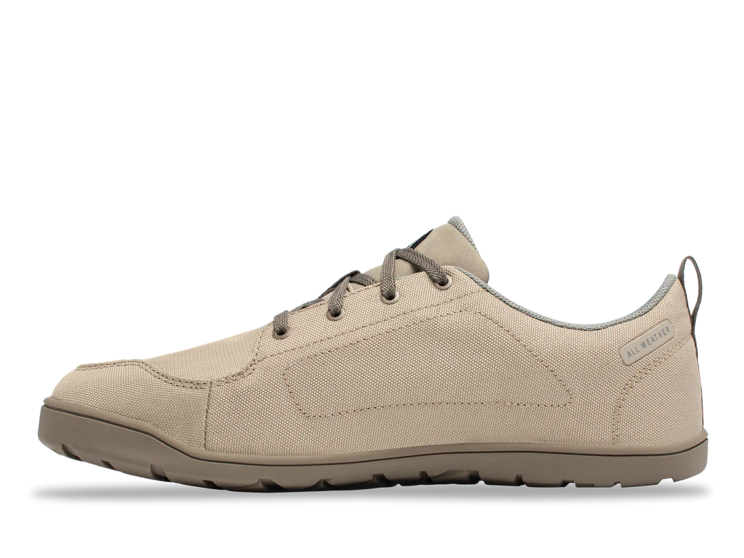 Unisex Astral Loyak All Weather Color: Sierra Taupe 4