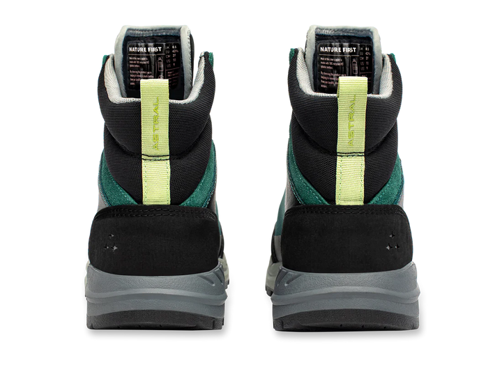 Unisex Astral TR1 Merge 2.0 Color: Pacific Teal  4