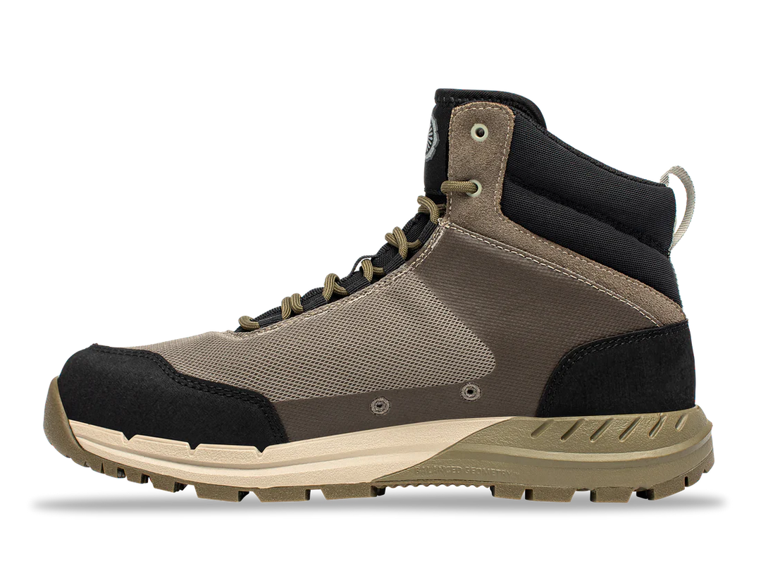 Unisex Astral TR1 Merge 2.0 Color: Soil Taupe  6