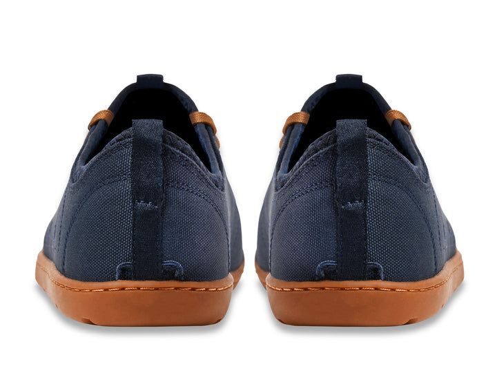 Men's Astral Loyak Color: Navy/ Brown