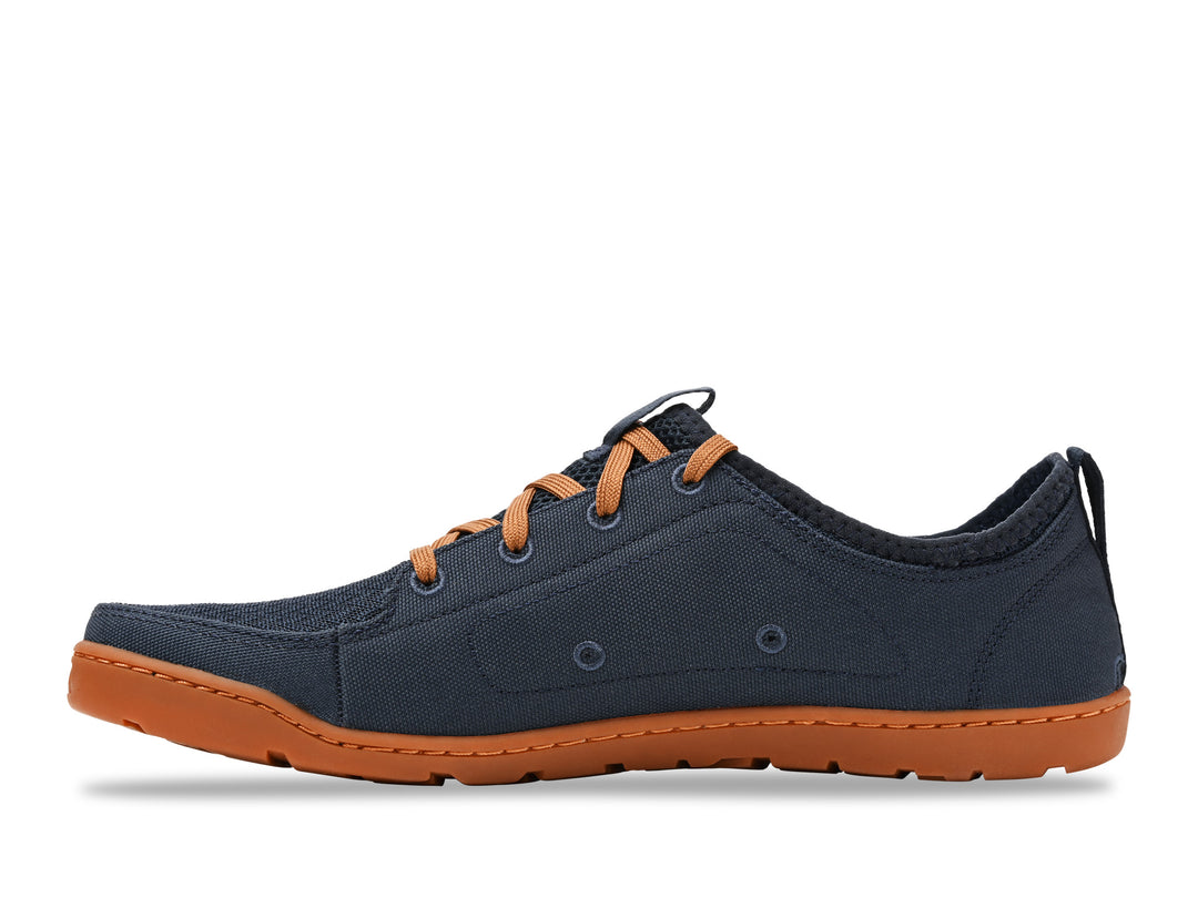 Men's Astral Loyak Color: Navy/ Brown