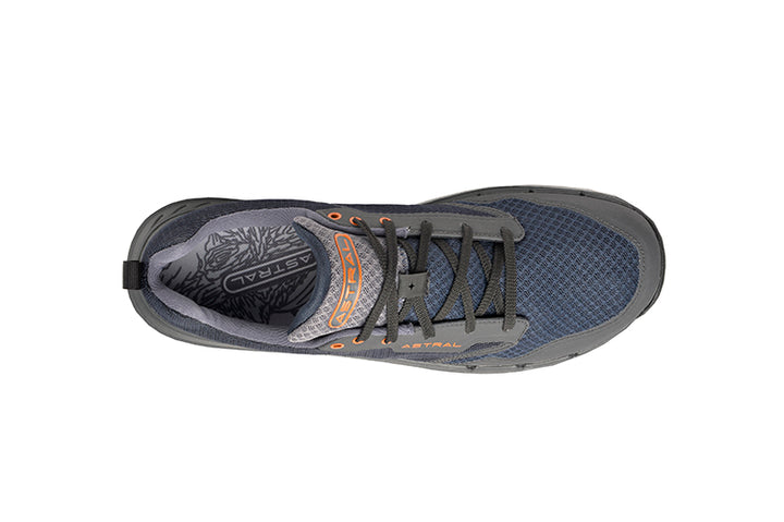 Men's Astral TR1 Mesh Color: Storm Navy 