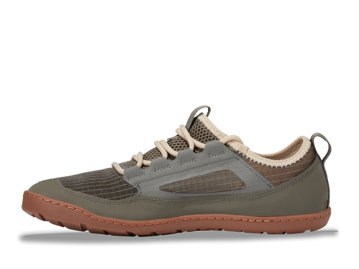 Women's Astral Loyak AC Color: Olive Green  7