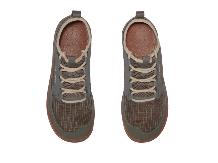 Women's Astral Loyak AC Color: Olive Green  6