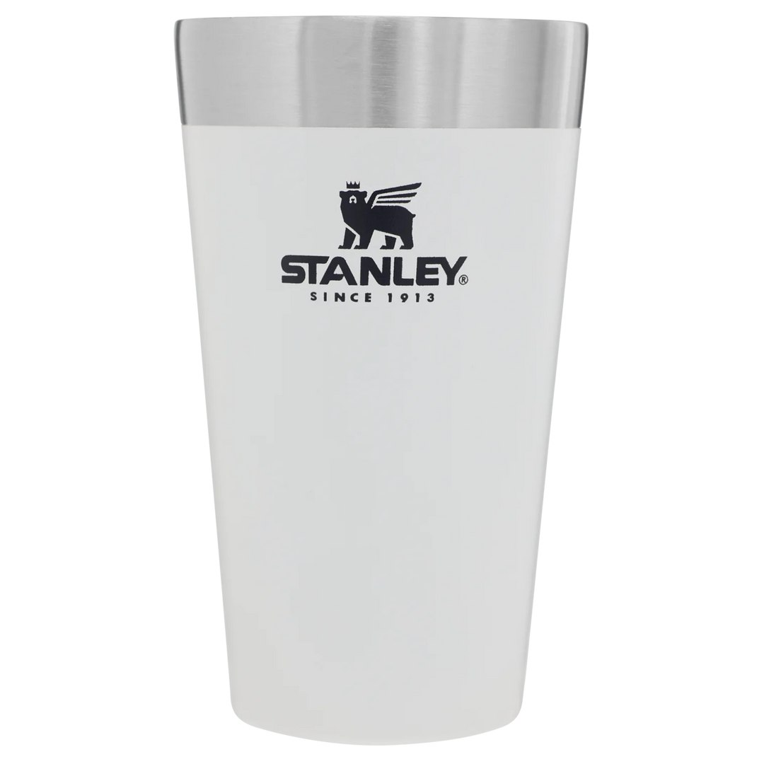 Stanley Adventure Stacking Beer Pint Color: Polar  1