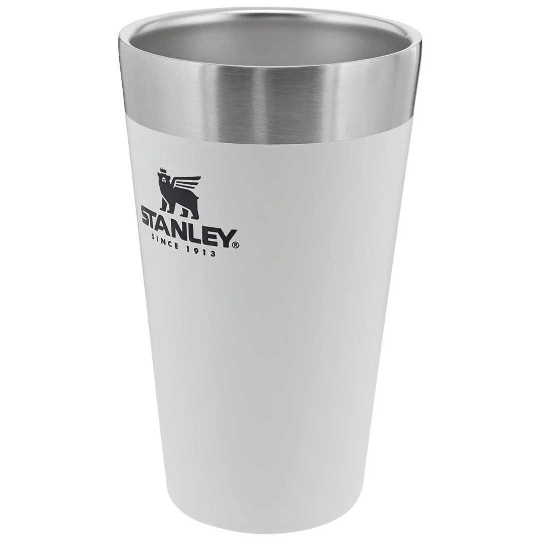 Stanley Adventure Stacking Beer Pint Color: Polar  3