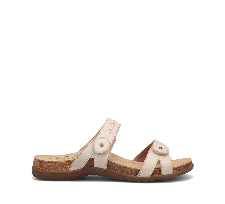 Women's Taos Bandalero Color: Stone Nubuckv2