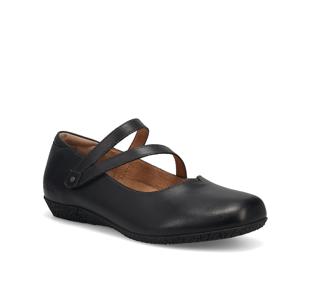 Women's Taos Banter Color: Black 1