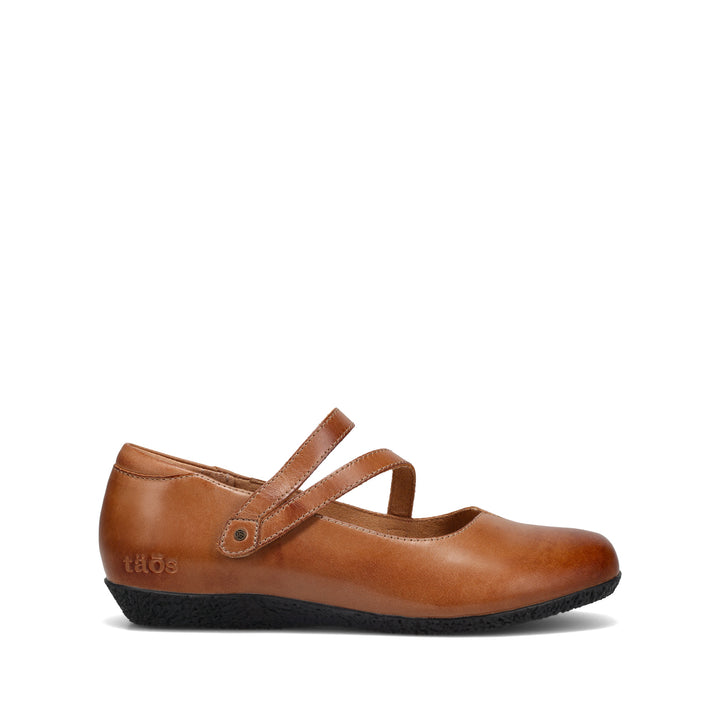 Women's Taos Banter Color: Caramel 2