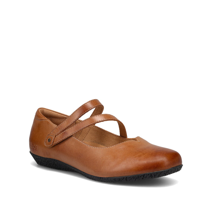 Women's Taos Banter Color: Caramel 1