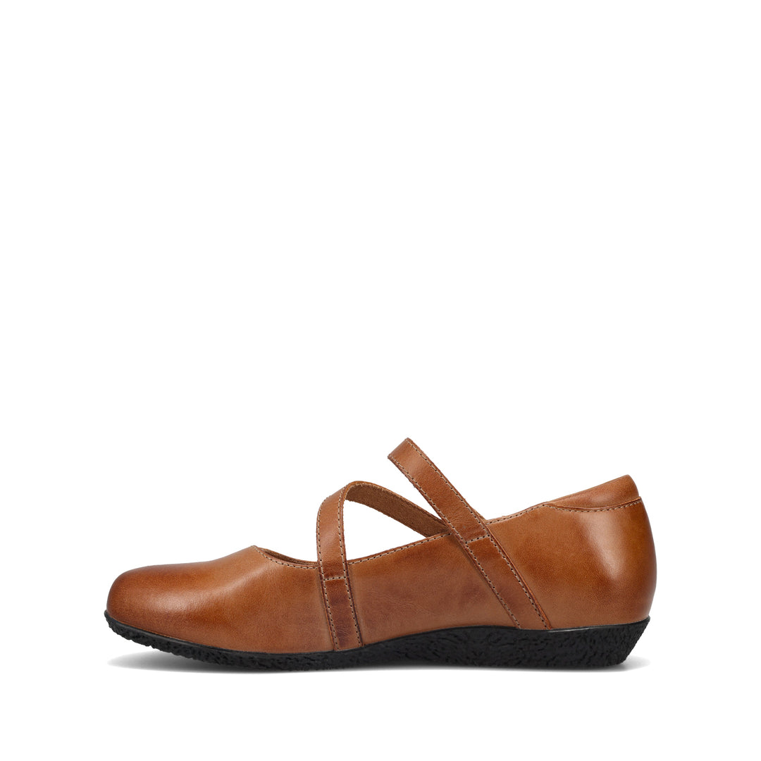 Women's Taos Banter Color: Caramel 3