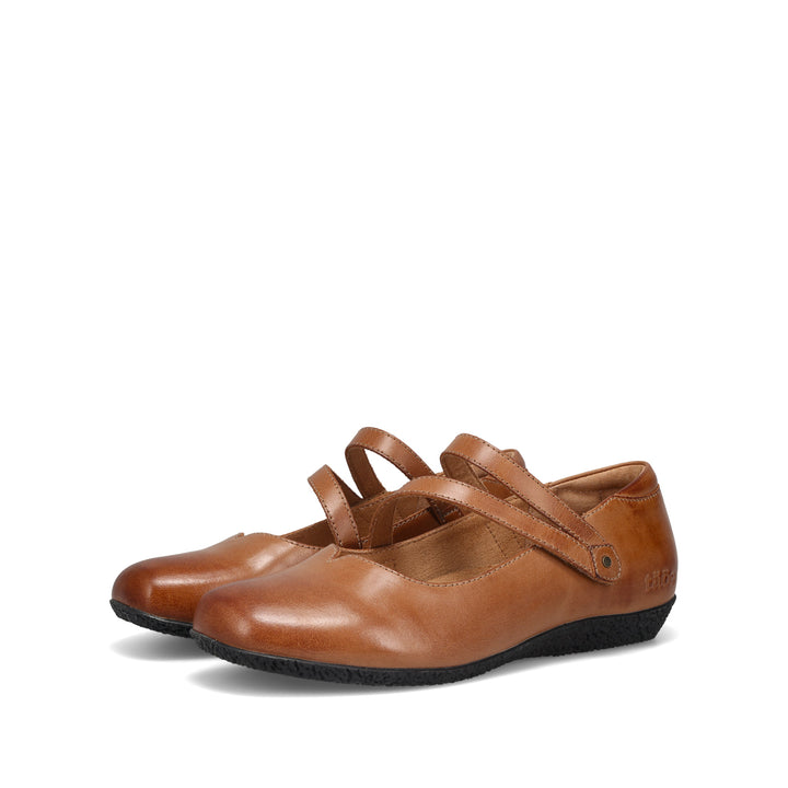 Women's Taos Banter Color: Caramel 8