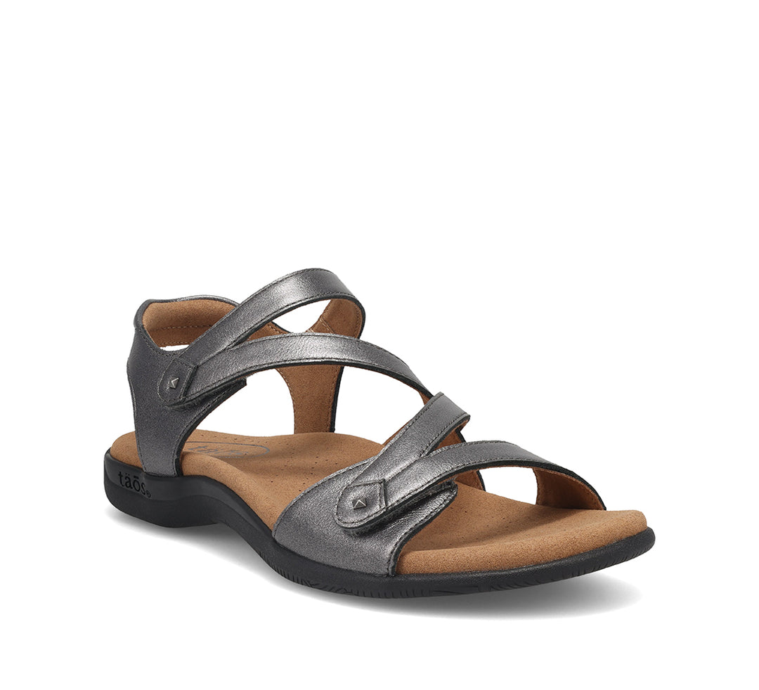 Women's Taos Big Time Color: Pewter 1