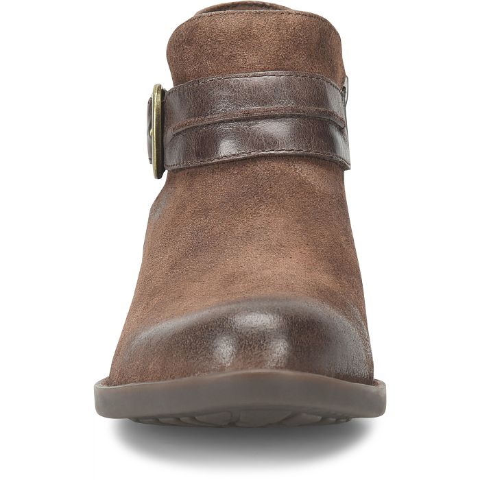 Women's Born Kati Color: Dark Brown 5