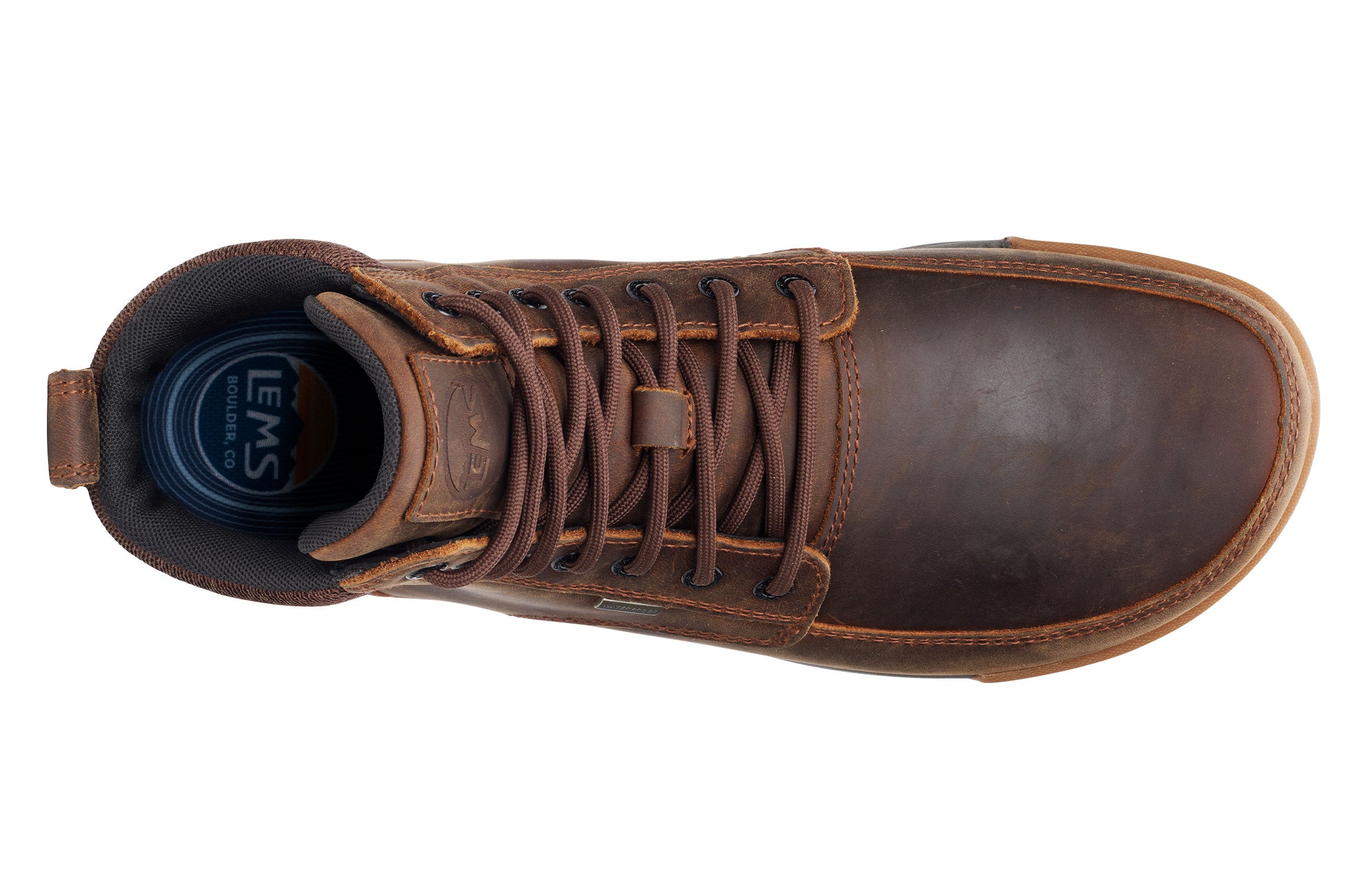 Boulder shoe company 2025