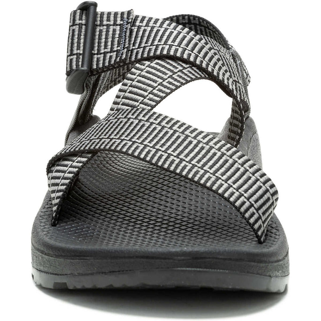 Men's Chaco Mega Z/Cloud Color: Bond Black  4