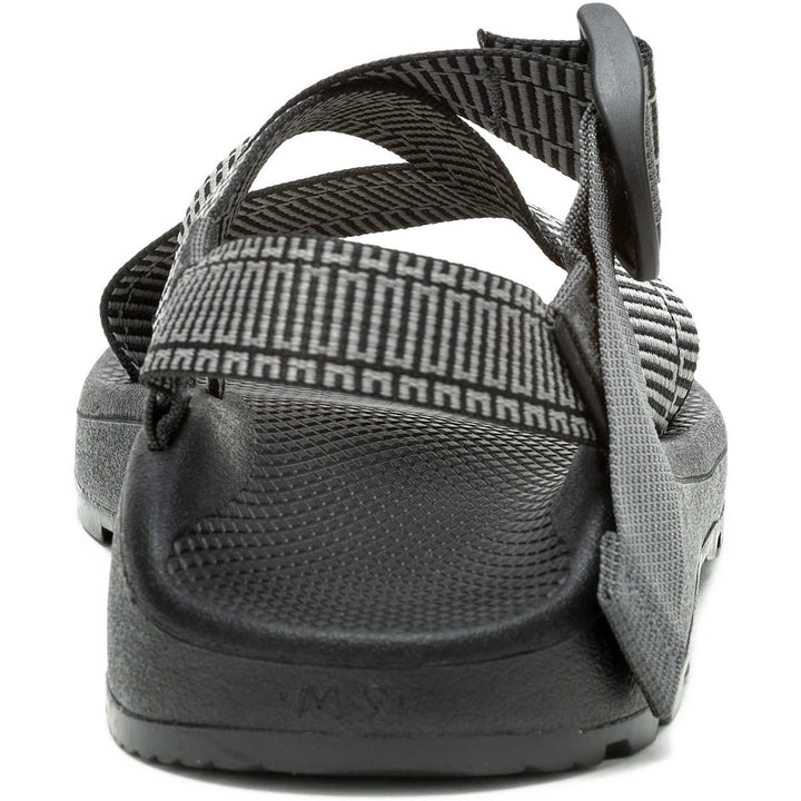 Men's Chaco Mega Z/Cloud Color: Bond Black  3